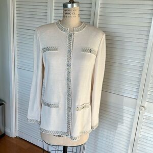 New Size 10 Cardigan